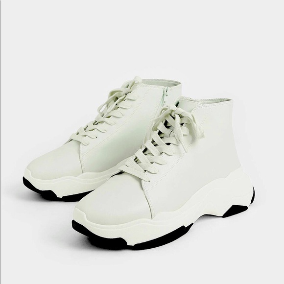 💗Brand New 💗Shoes from Charles & Keith ! - Picture 5 of 6